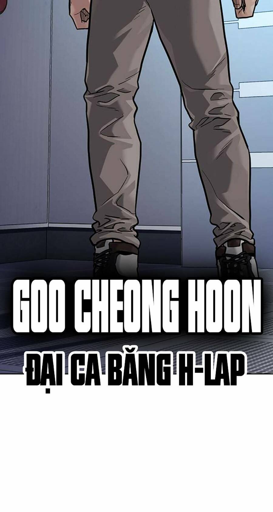 để có thể sống sót chương 94 - Next chương 95