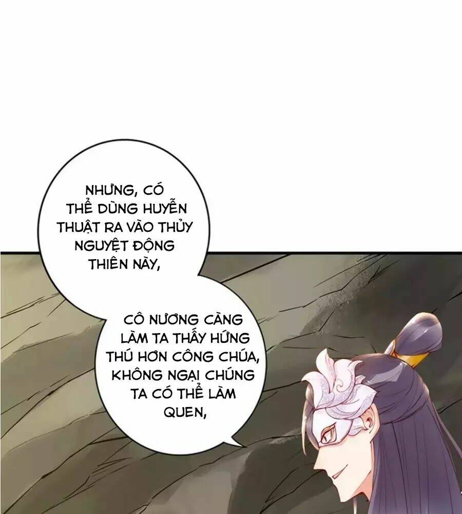 Đế Cung Đông Hoàng Phi Chapter 38 - Trang 2