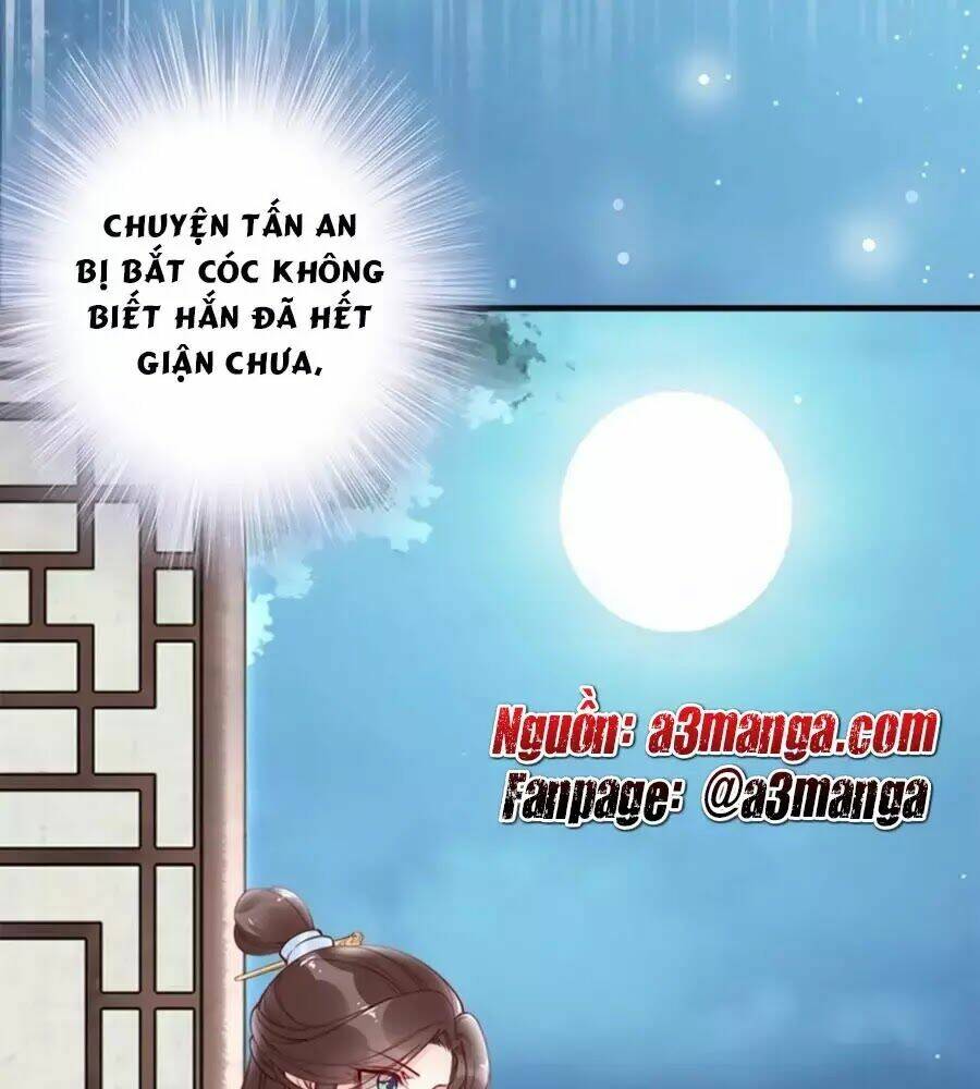 Đế Cung Đông Hoàng Phi Chapter 41 - Trang 2