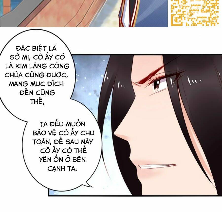 Đế Cung Đông Hoàng Phi Chapter 57 - Trang 2