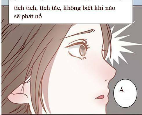 Đệ Đệ Tôi Là Người Ngoài Hành Tinh Chapter 4 - Trang 2