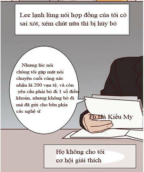 Đệ Đệ Tôi Là Người Ngoài Hành Tinh Chapter 4 - Trang 2