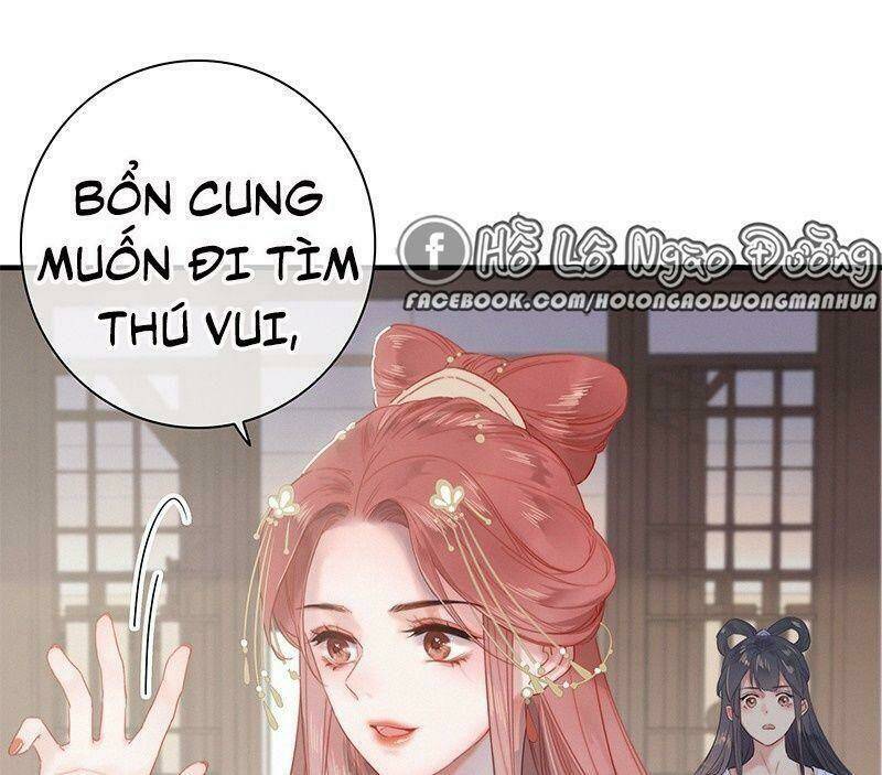 đề đốc tự ta tu dưỡng Chapter 10 - Trang 2