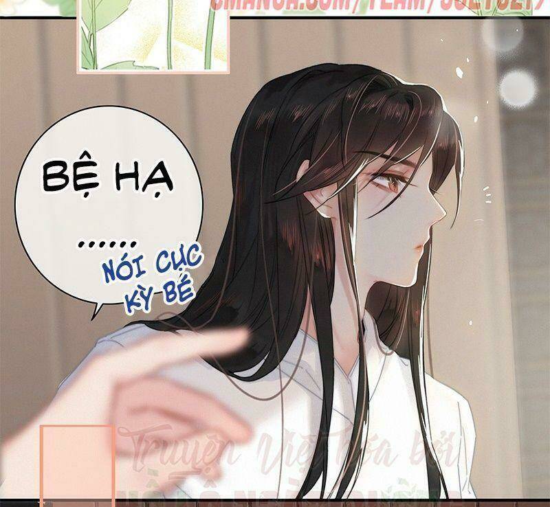 đề đốc tự ta tu dưỡng Chapter 10 - Trang 2