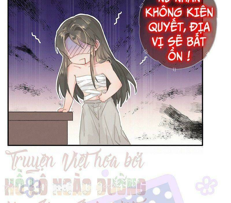 đề đốc tự ta tu dưỡng Chapter 10 - Trang 2