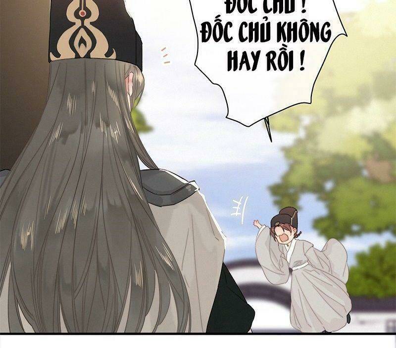 đề đốc tự ta tu dưỡng Chapter 10 - Trang 2