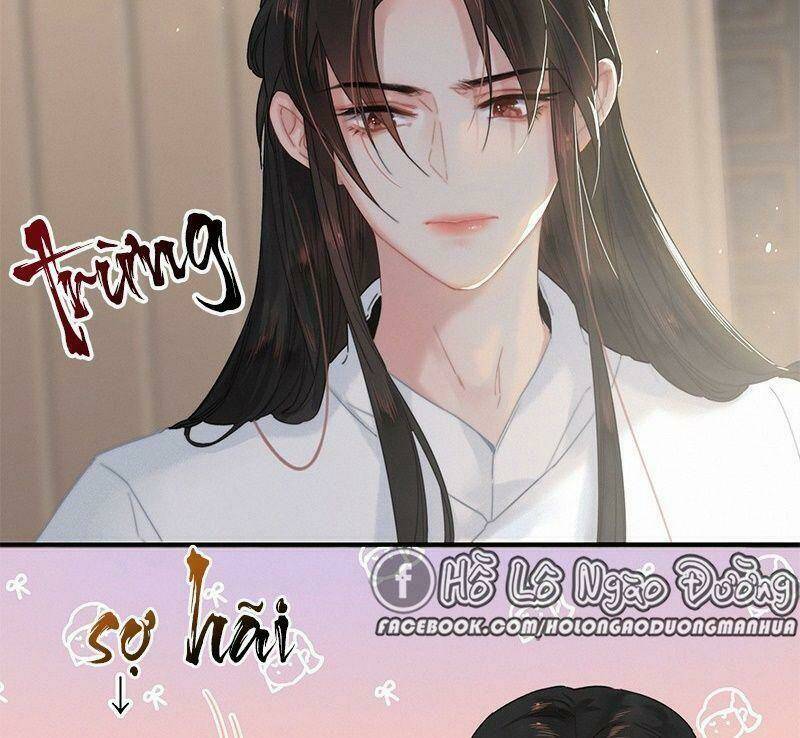 đề đốc tự ta tu dưỡng Chapter 10 - Trang 2