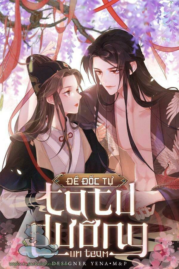 đề đốc tự ta tu dưỡng chapter 37 - Trang 2