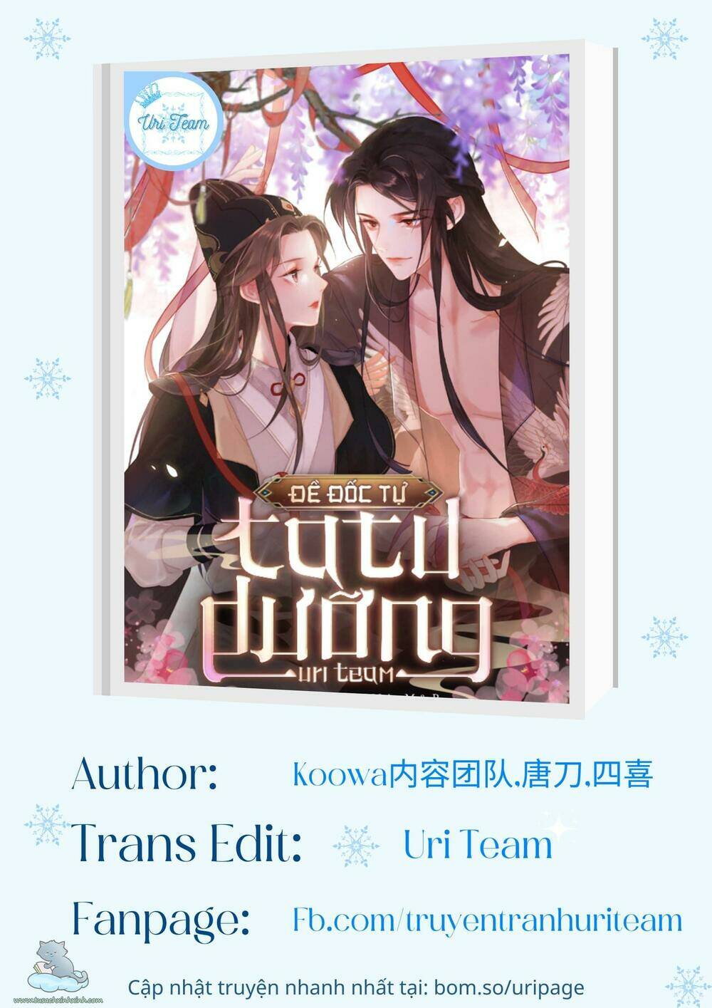 đề đốc tự ta tu dưỡng chapter 37 - Trang 2