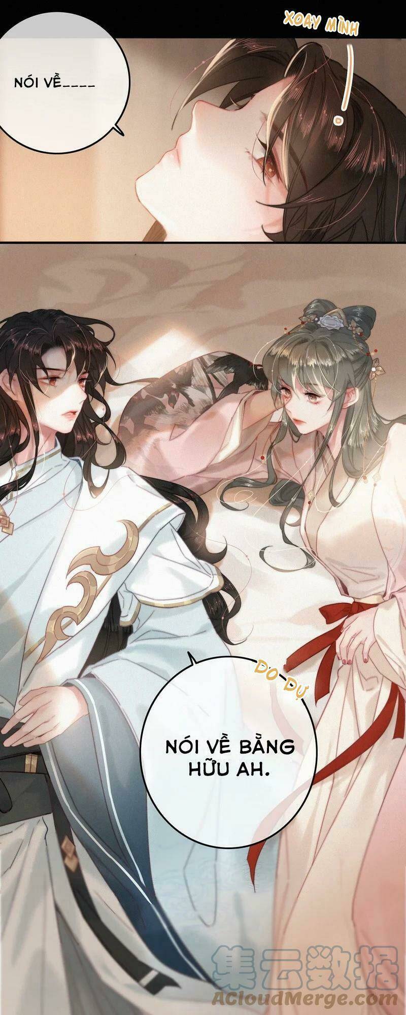 đề đốc tự ta tu dưỡng chapter 42 - Next chapter 43