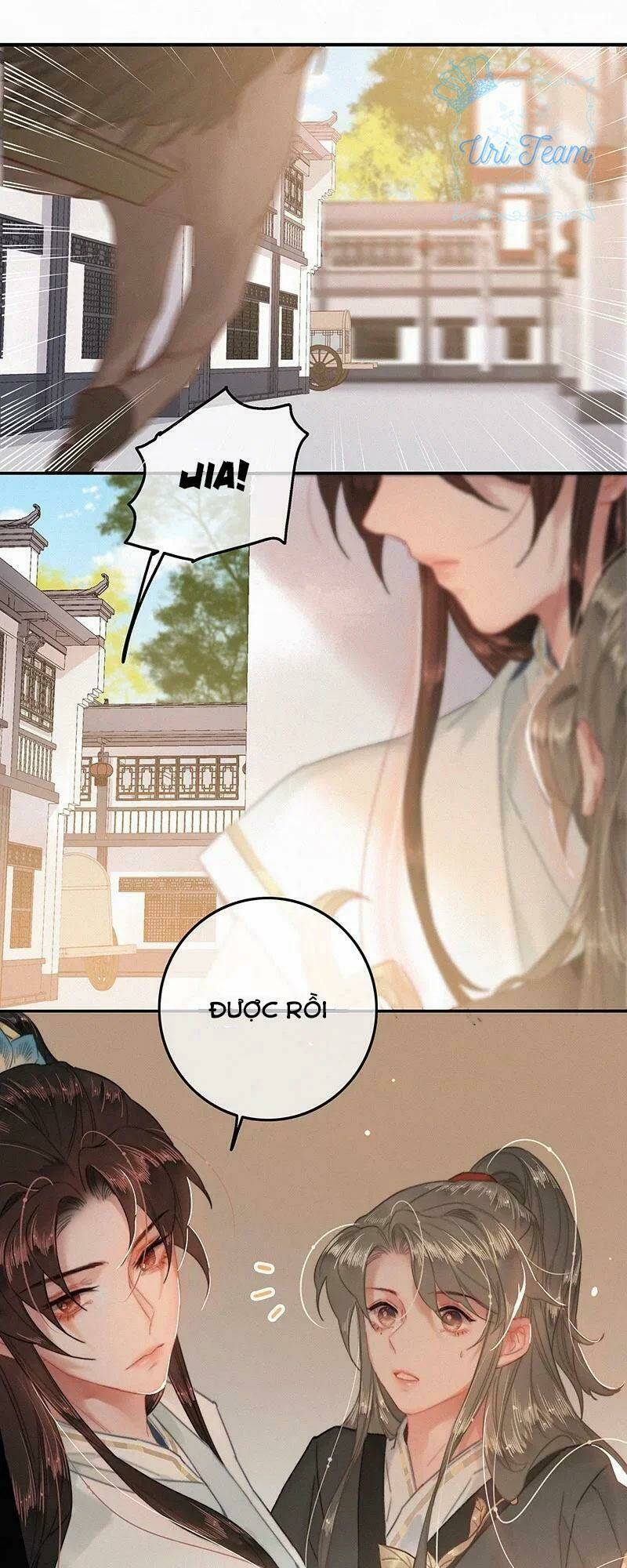 đề đốc tự ta tu dưỡng chapter 44 - Next chapter 45