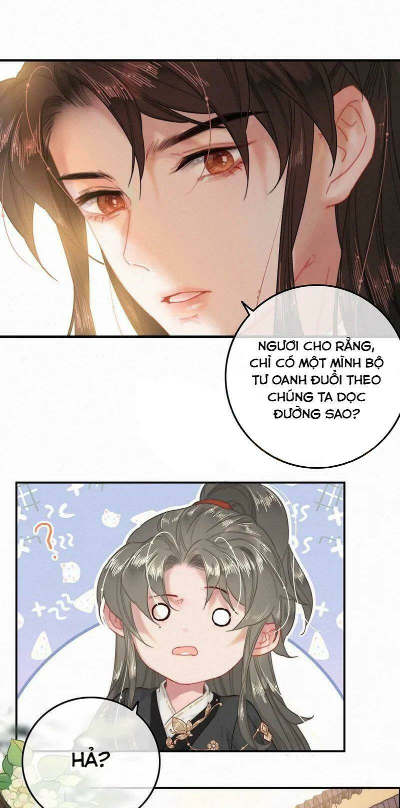 đề đốc tự ta tu dưỡng chapter 44 - Next chapter 45