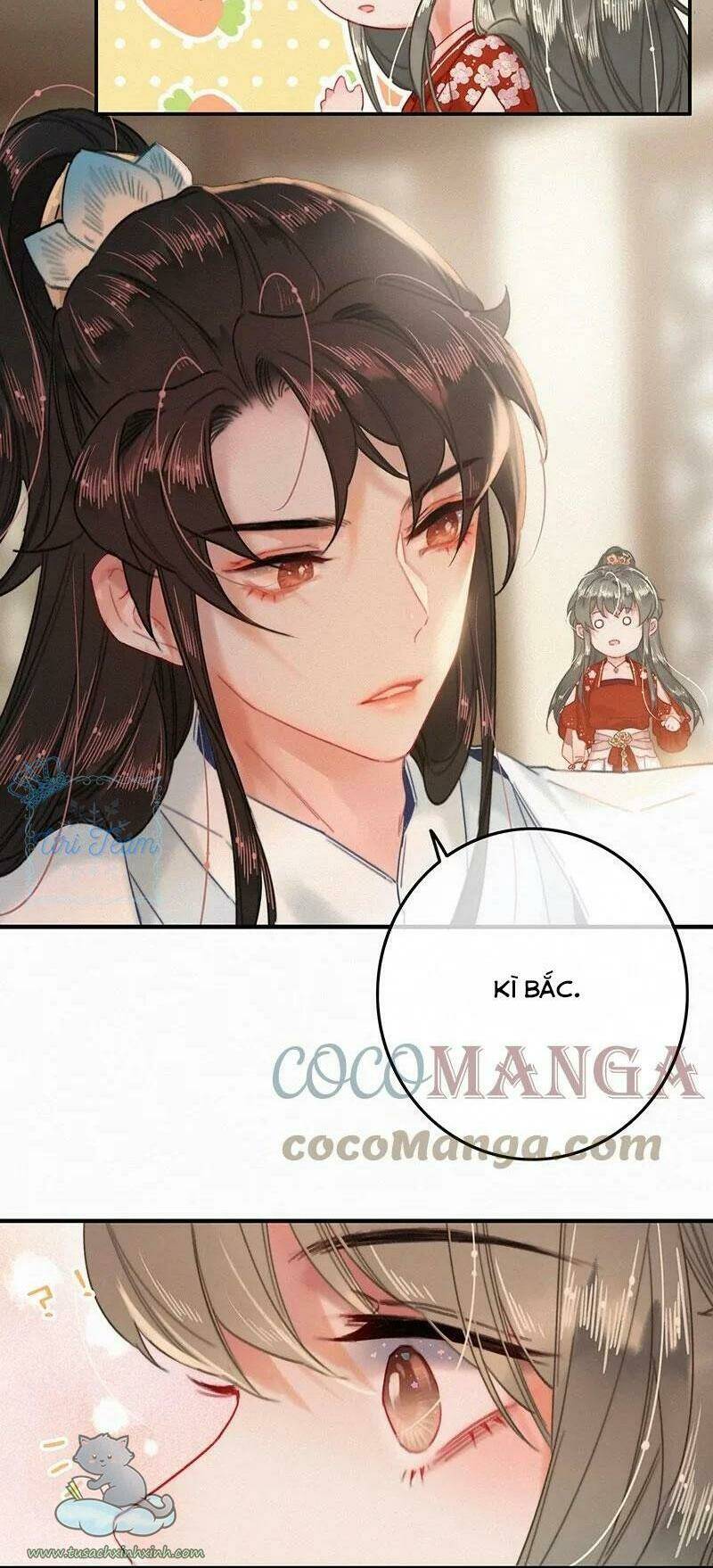 đề đốc tự ta tu dưỡng chapter 44 - Next chapter 45