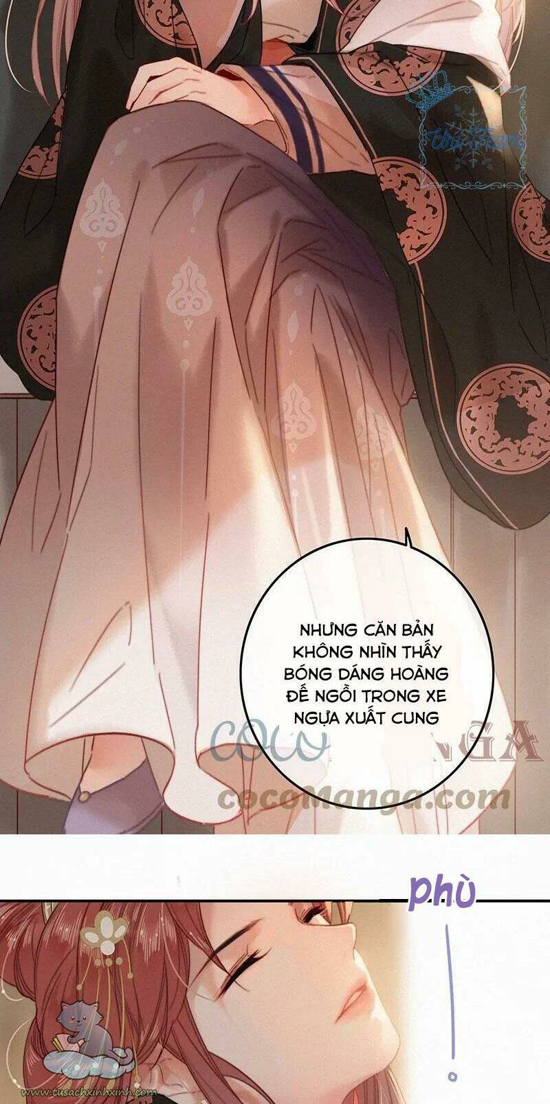 đề đốc tự ta tu dưỡng chapter 44 - Next chapter 45