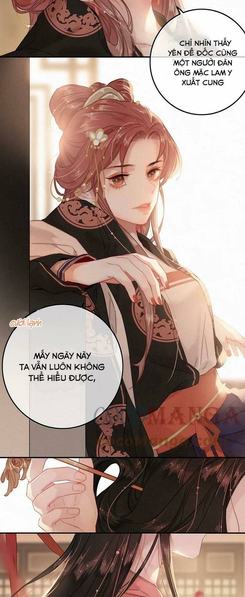 đề đốc tự ta tu dưỡng chapter 44 - Next chapter 45