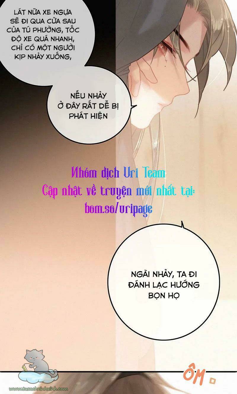 đề đốc tự ta tu dưỡng chapter 44 - Next chapter 45