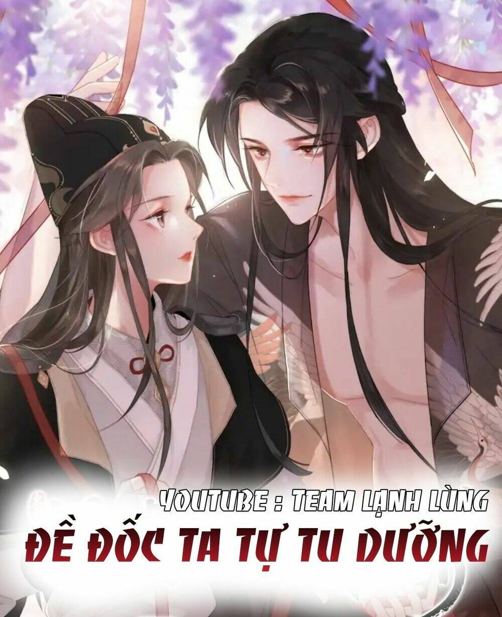 đề đốc tự ta tu dưỡng chapter 51 - Trang 2