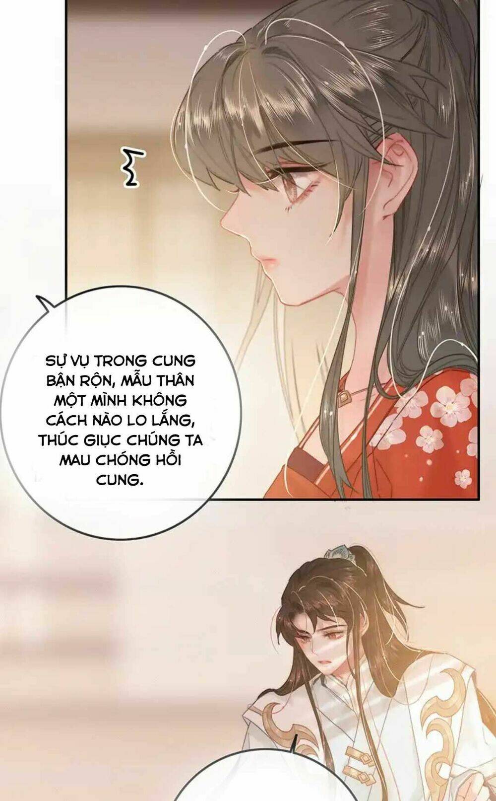 đề đốc tự ta tu dưỡng chapter 55 - Next chapter 56