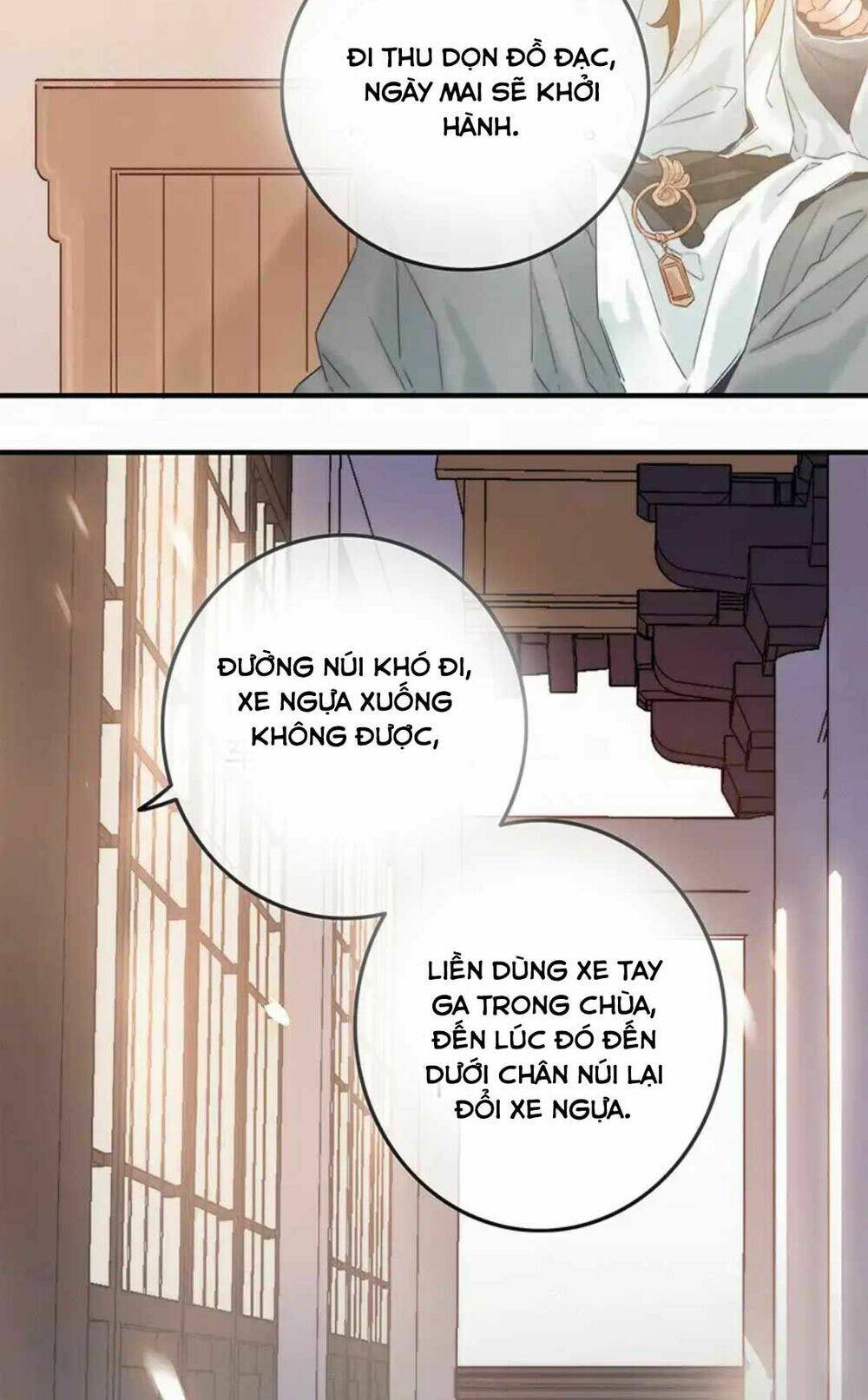 đề đốc tự ta tu dưỡng chapter 55 - Next chapter 56