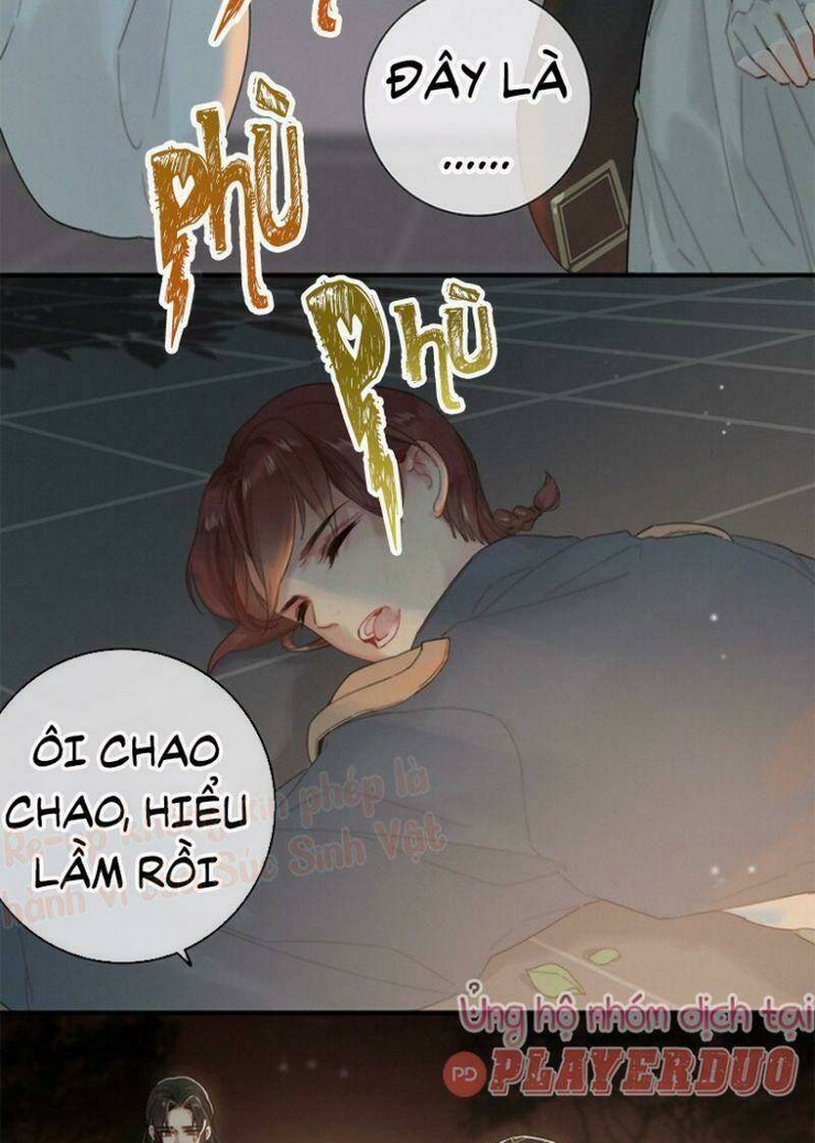 đề đốc tự ta tu dưỡng Chapter 6 - Next Chapter 7