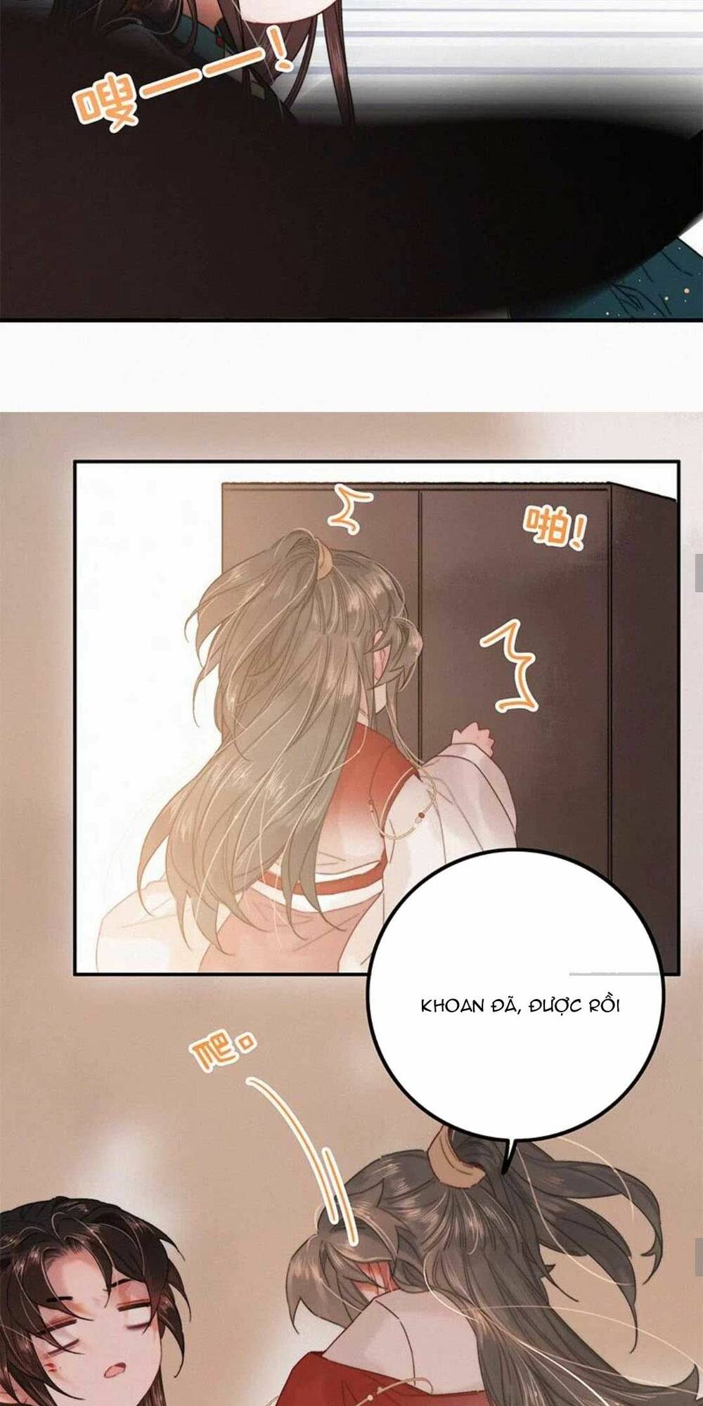 đề đốc tự ta tu dưỡng chương 62 - Next chapter 63