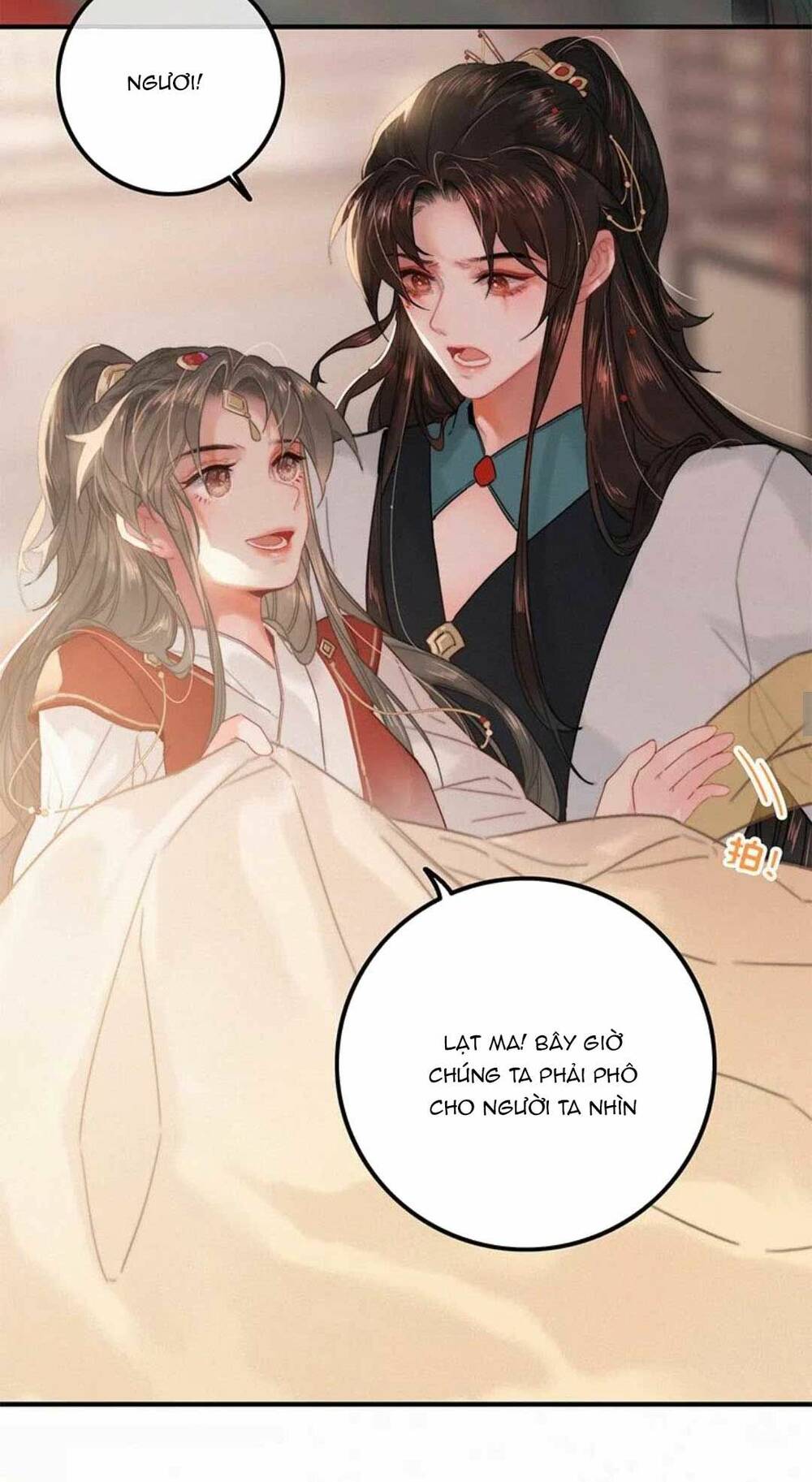 đề đốc tự ta tu dưỡng chương 62 - Next chapter 63