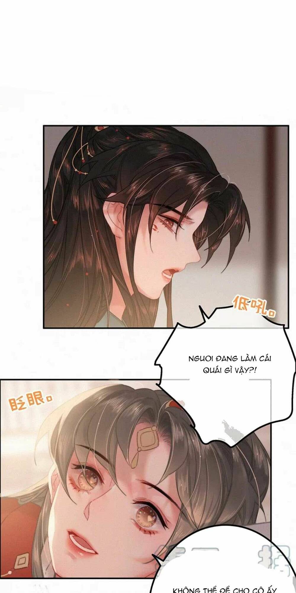 đề đốc tự ta tu dưỡng chương 62 - Next chapter 63