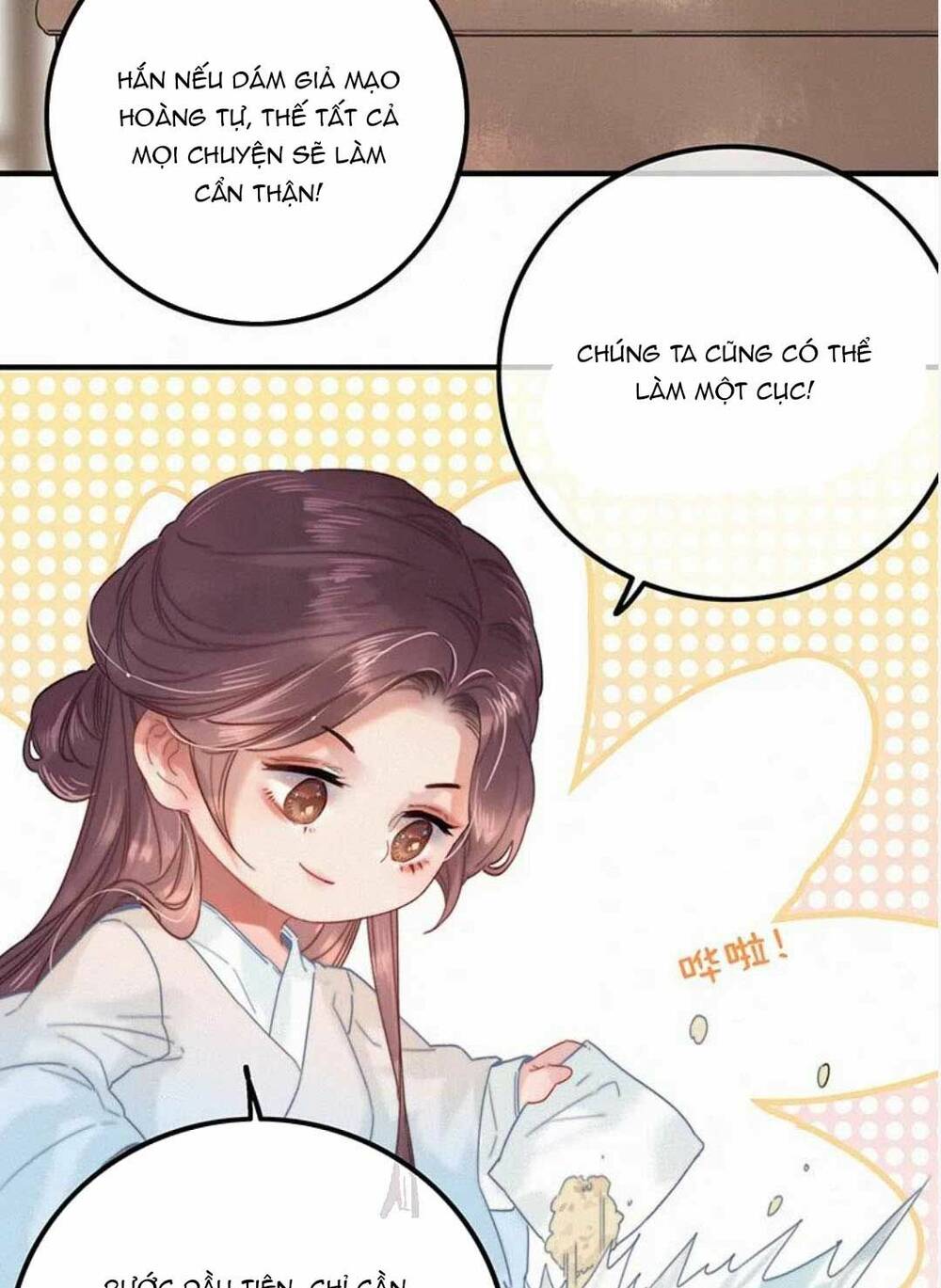 đề đốc tự ta tu dưỡng chương 62 - Next chapter 63