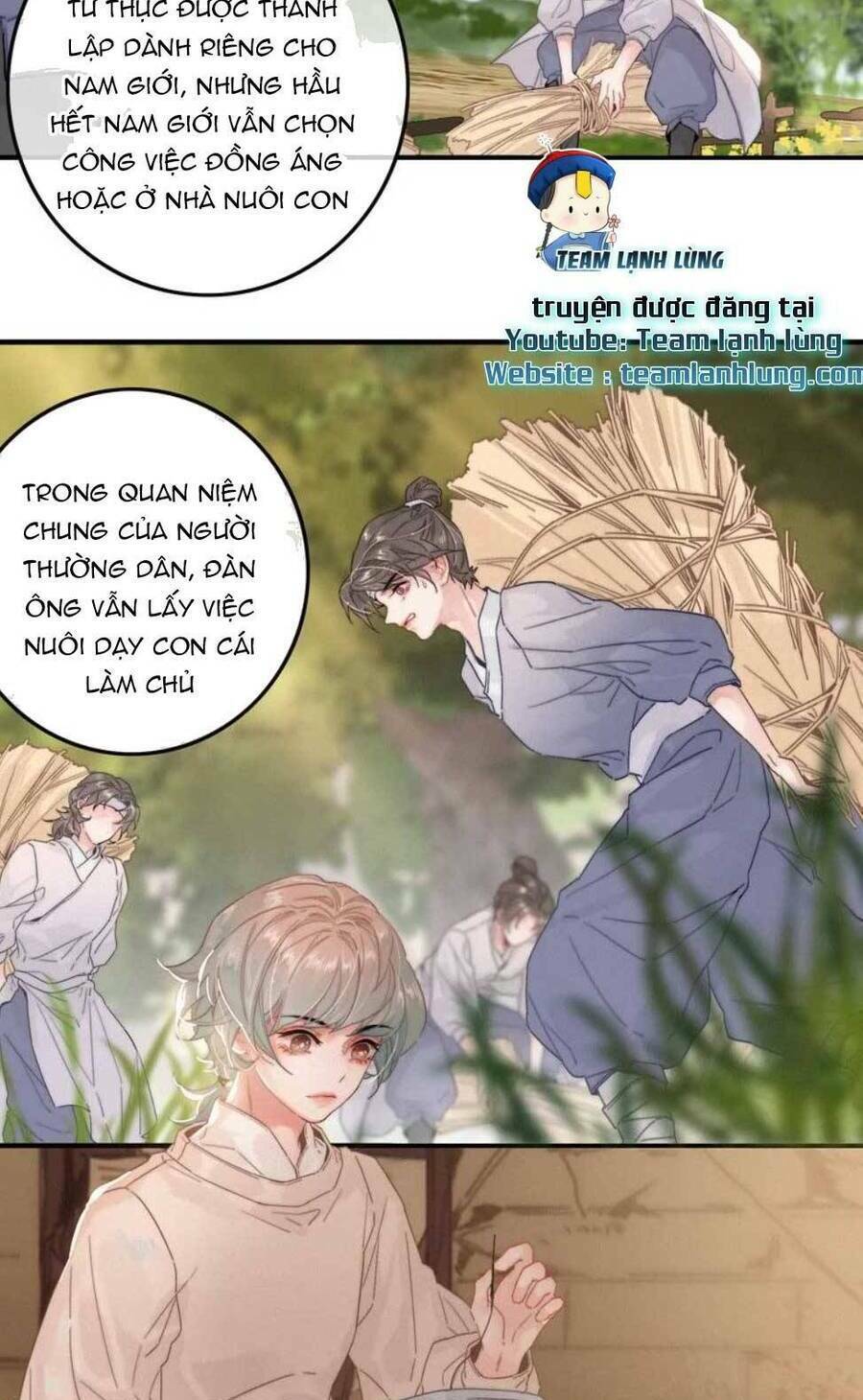 đề đốc tự ta tu dưỡng chapter 65 - Next chapter 66