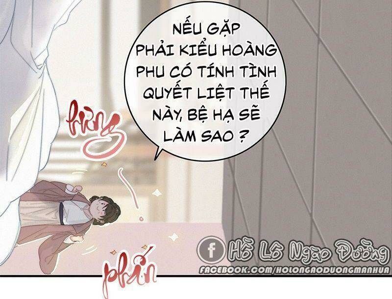 đề đốc tự ta tu dưỡng Chapter 9 - Trang 2