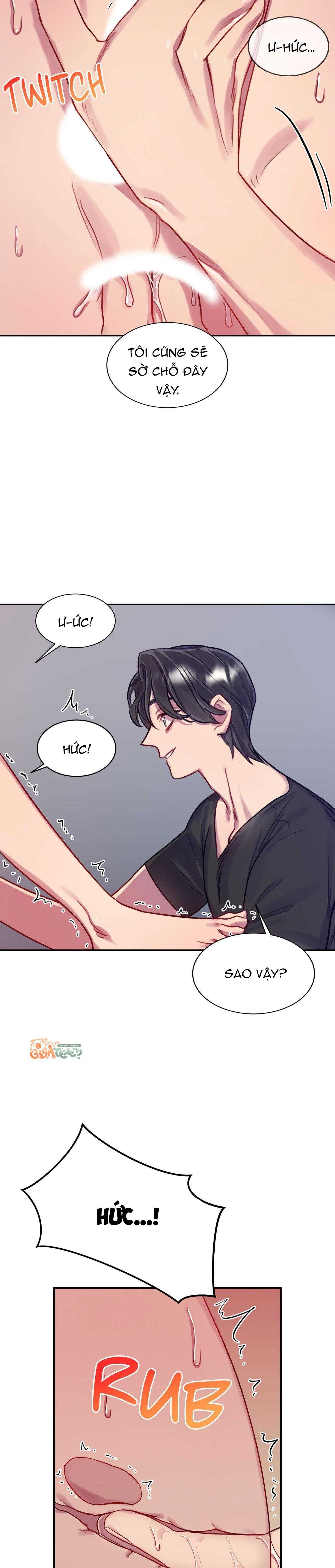 Để Được Yêu Em Chapter 5 - Next Chapter 5 H+