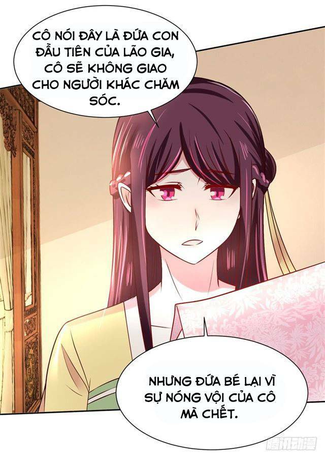 Đế Hoàng Chi Thần Y Khí Phi Chapter 11 - Next Chapter 12