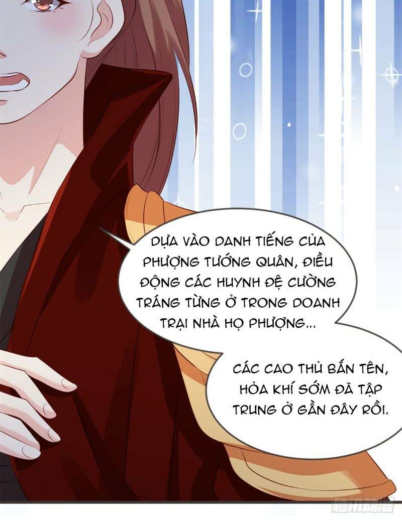 Đế Hoàng Chi Thần Y Khí Phi Chapter 32 - Next Chapter 33