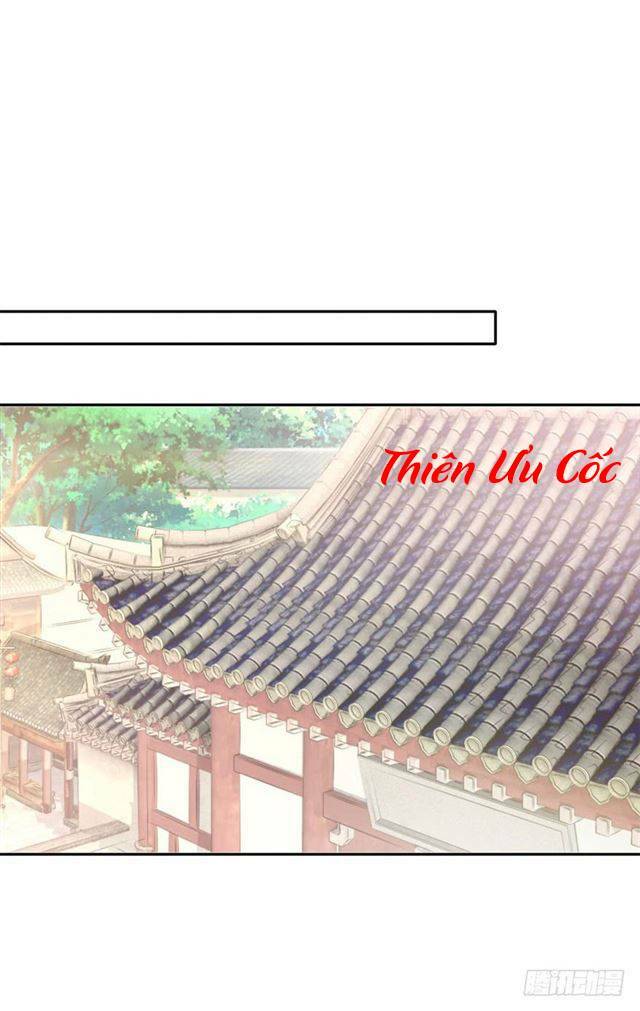 Đế Hoàng Chi Thần Y Khí Phi Chapter 4 - Next Chapter 5