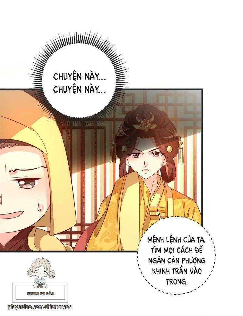 Đế Hoàng Chi Thần Y Khí Phi Chapter 40 - Next Chapter 41