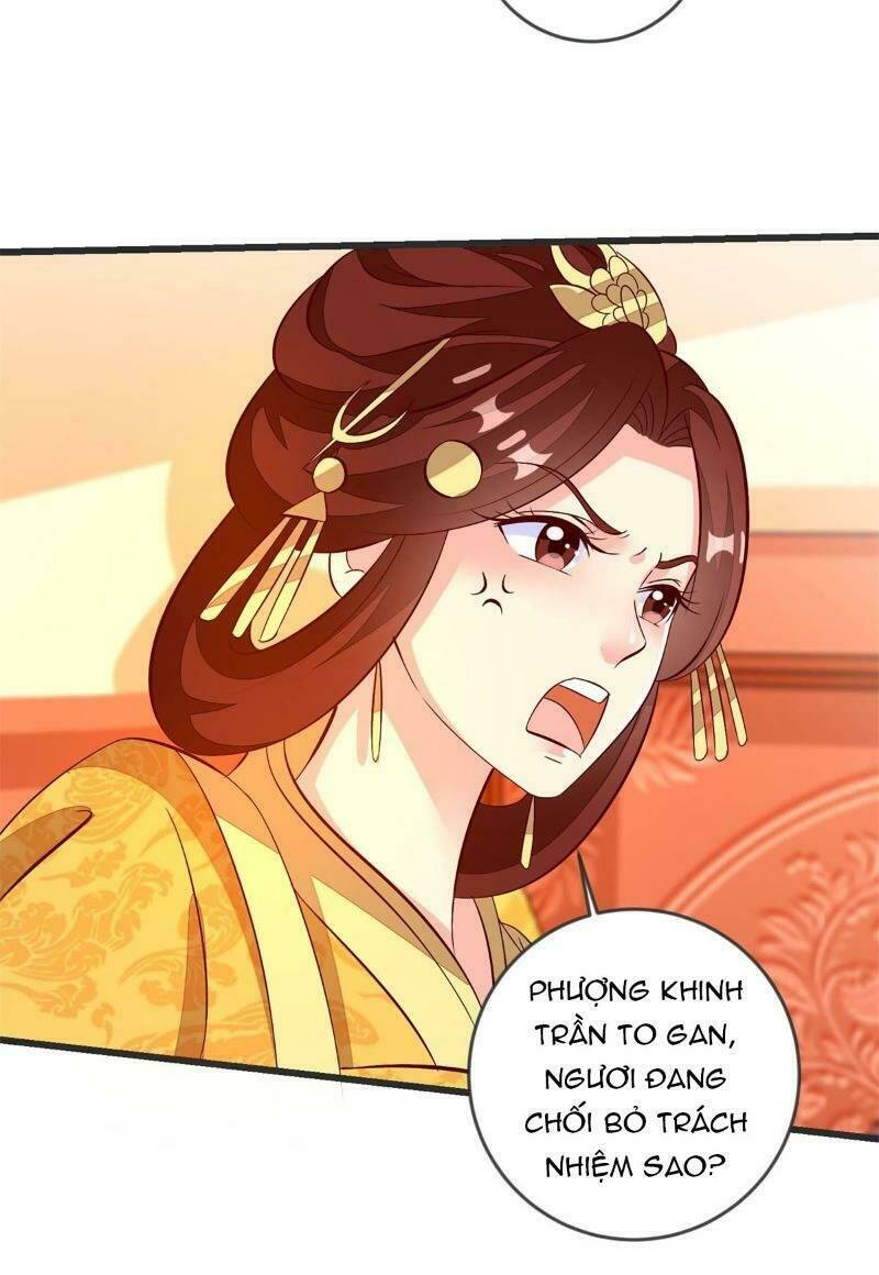 Đế Hoàng Chi Thần Y Khí Phi Chapter 40 - Next Chapter 41