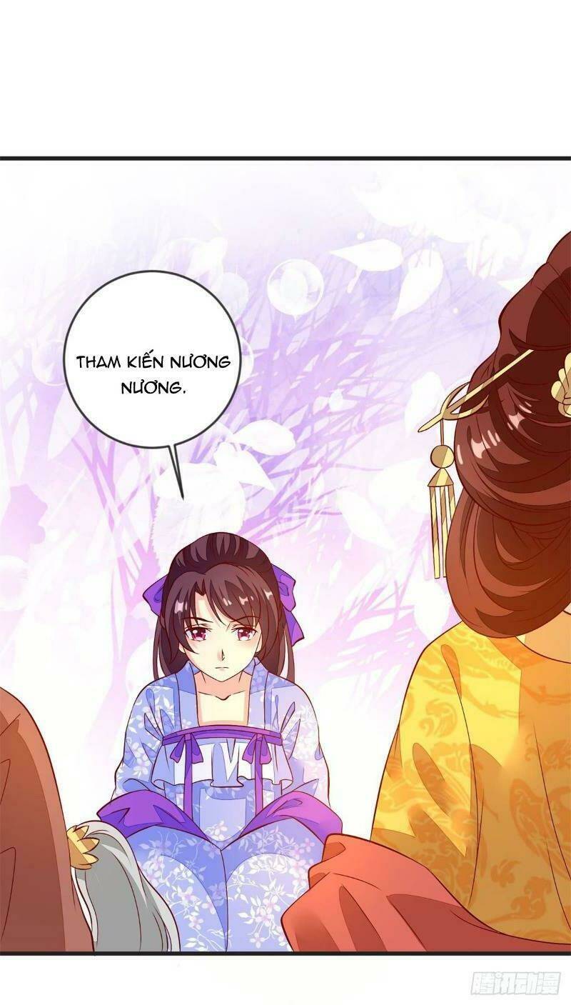 Đế Hoàng Chi Thần Y Khí Phi Chapter 43 - Next Chapter 44