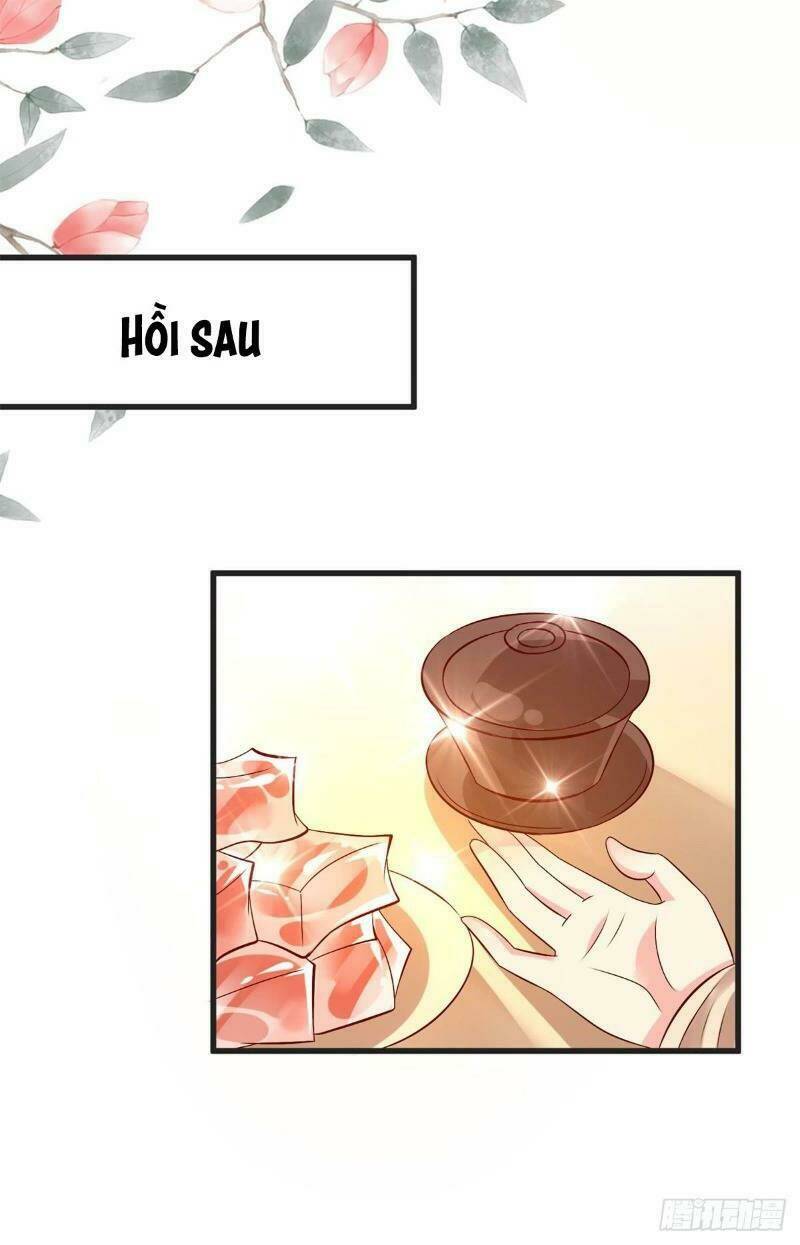 Đế Hoàng Chi Thần Y Khí Phi Chapter 43 - Next Chapter 44