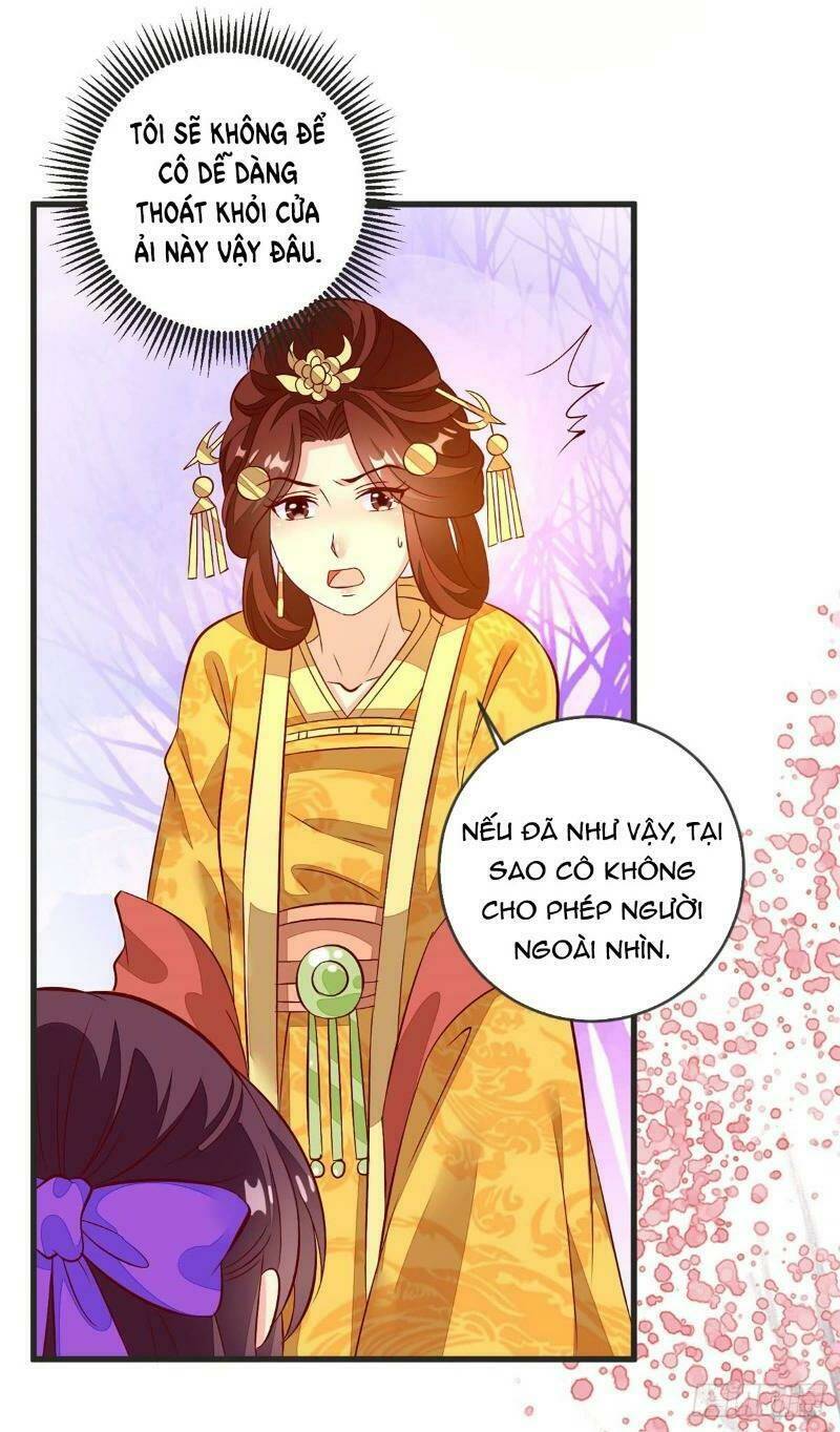 Đế Hoàng Chi Thần Y Khí Phi Chapter 43 - Next Chapter 44