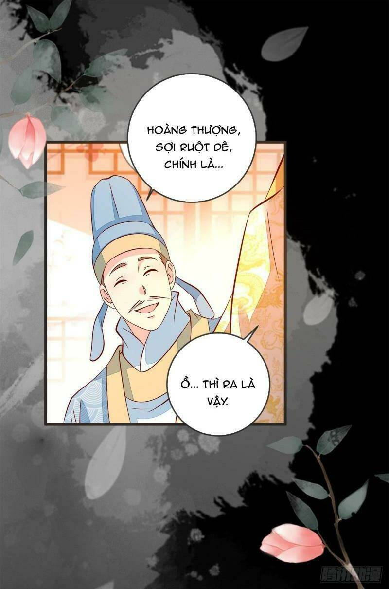 Đế Hoàng Chi Thần Y Khí Phi Chapter 43 - Next Chapter 44