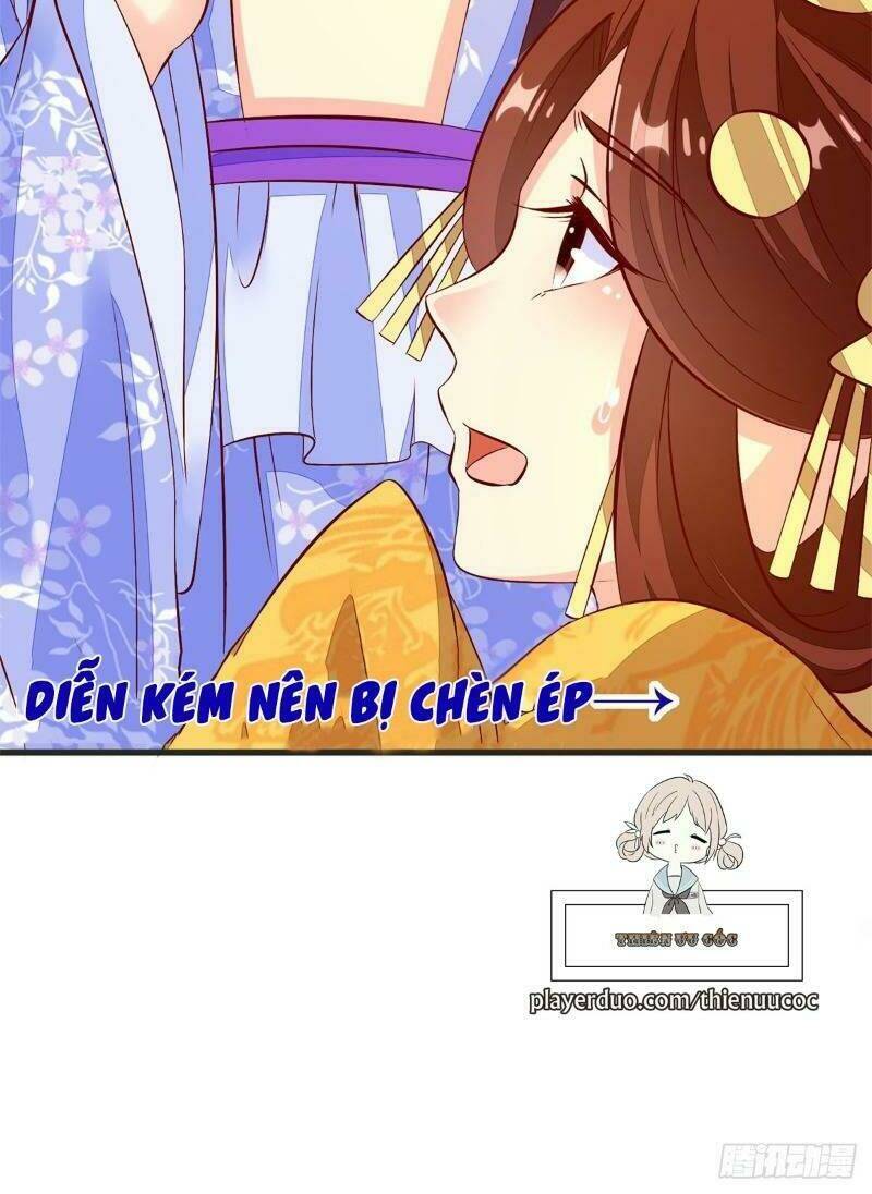 Đế Hoàng Chi Thần Y Khí Phi Chapter 43 - Next Chapter 44