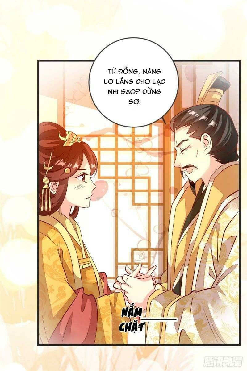 Đế Hoàng Chi Thần Y Khí Phi Chapter 43 - Next Chapter 44