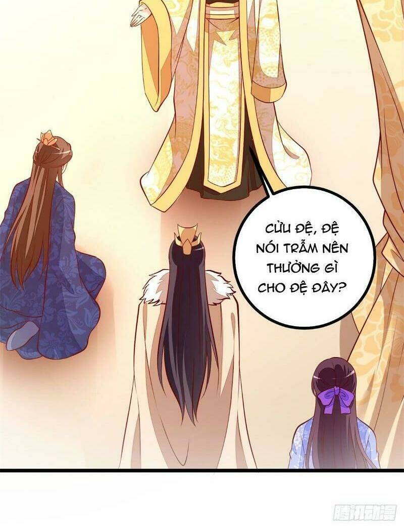 Đế Hoàng Chi Thần Y Khí Phi Chapter 44 - Next Chapter 45