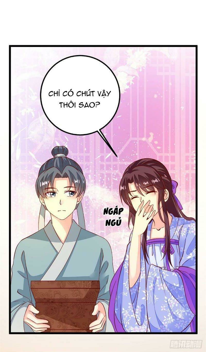 Đế Hoàng Chi Thần Y Khí Phi Chapter 44 - Next Chapter 45