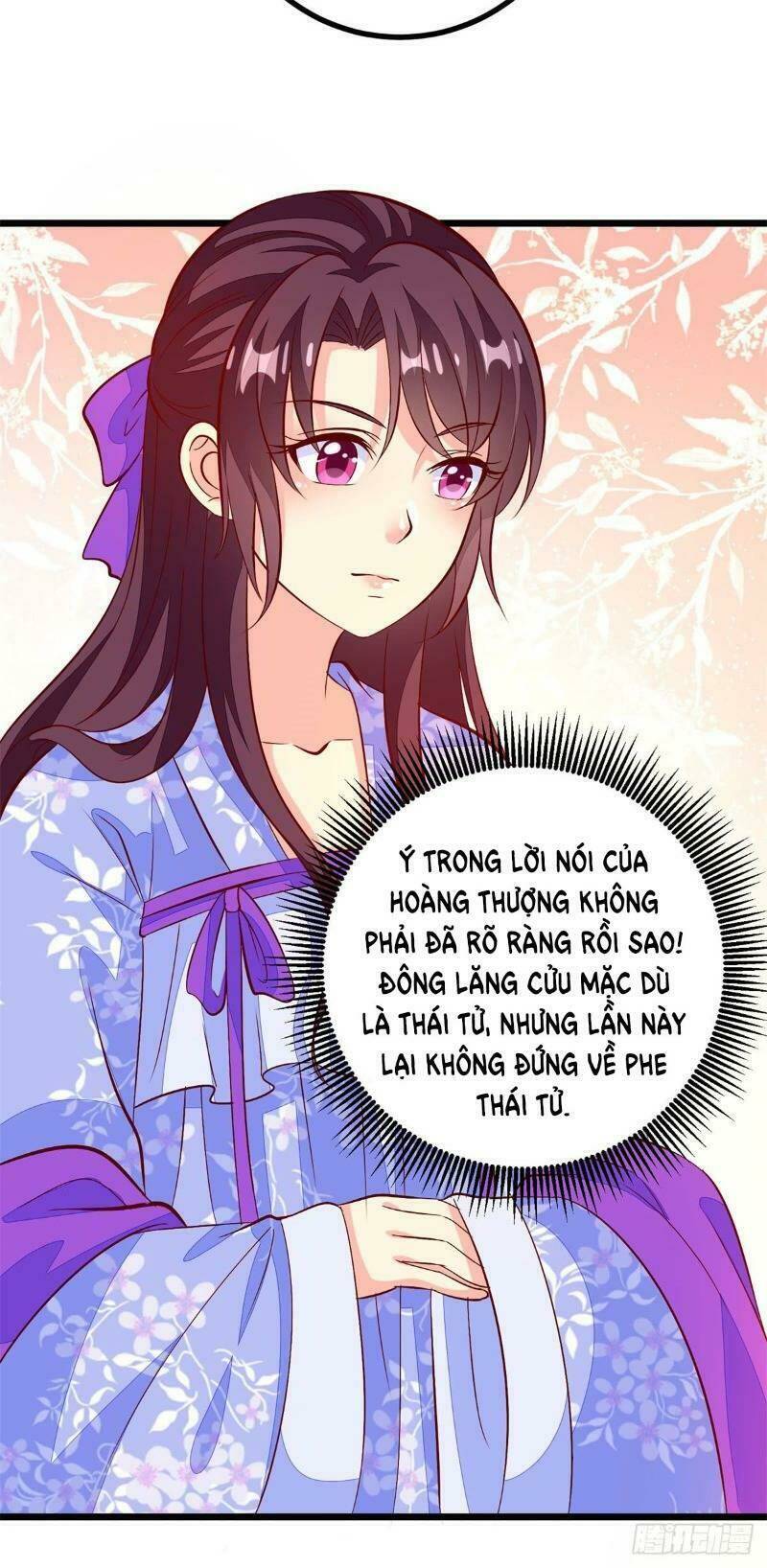 Đế Hoàng Chi Thần Y Khí Phi Chapter 44 - Next Chapter 45