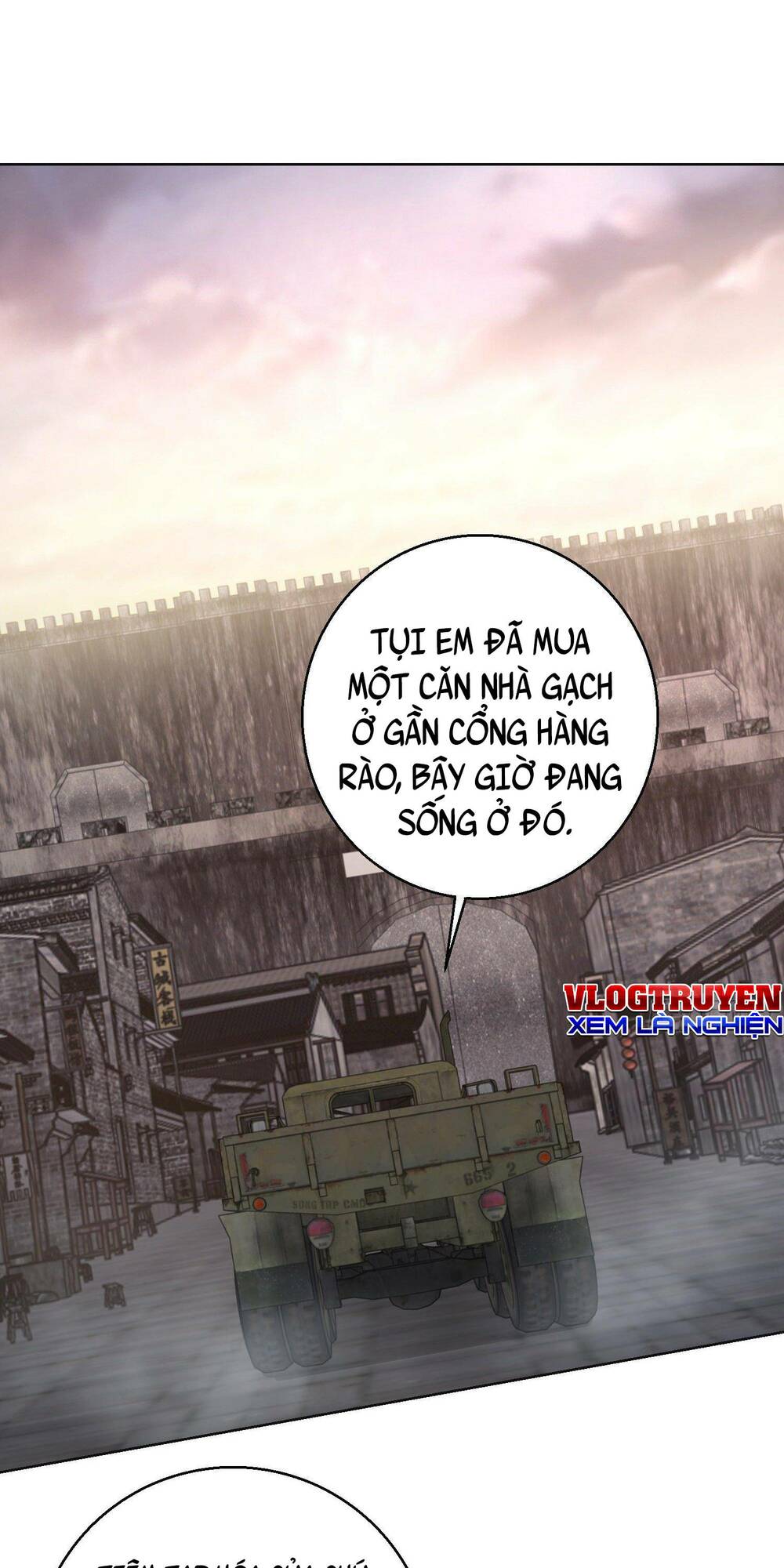 đệ nhất danh sách chapter 104 - Trang 2