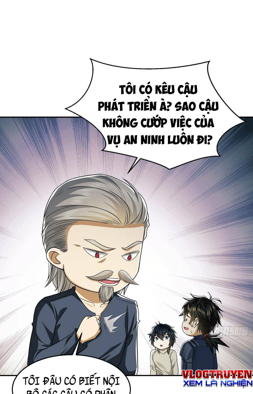 đệ nhất danh sách chapter 110 - Next chapter 111