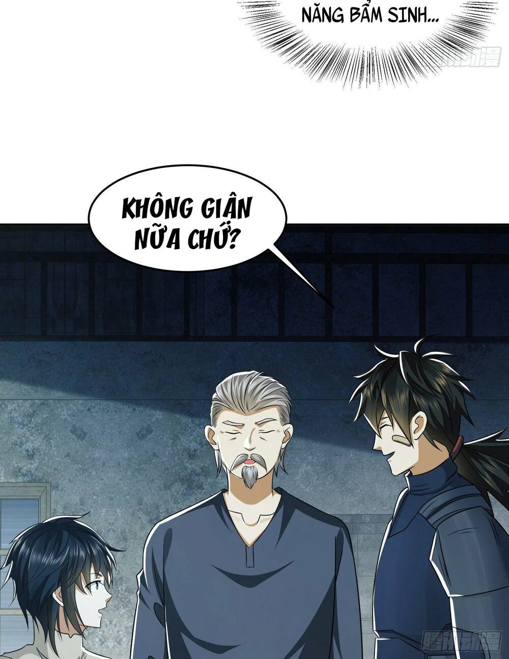 đệ nhất danh sách chapter 110 - Next chapter 111