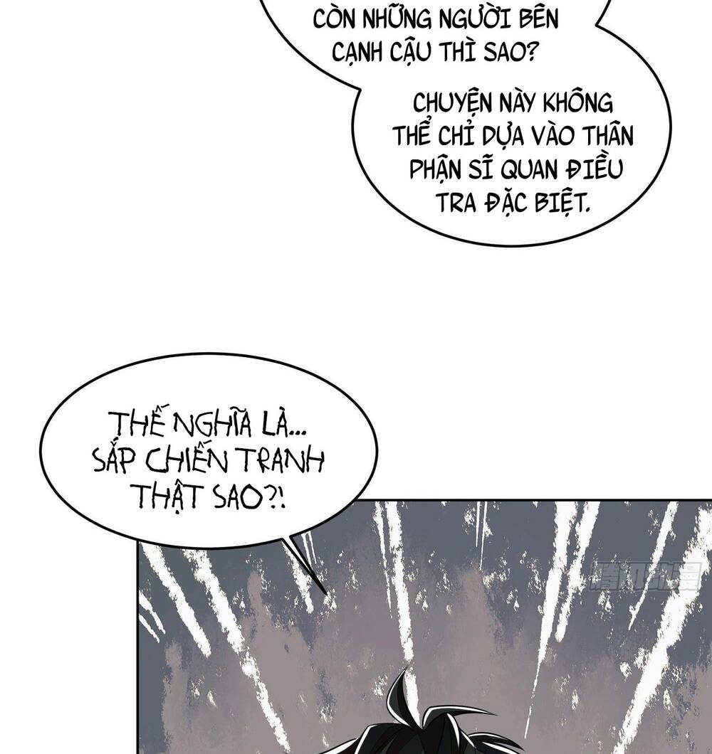 đệ nhất danh sách chapter 110 - Next chapter 111