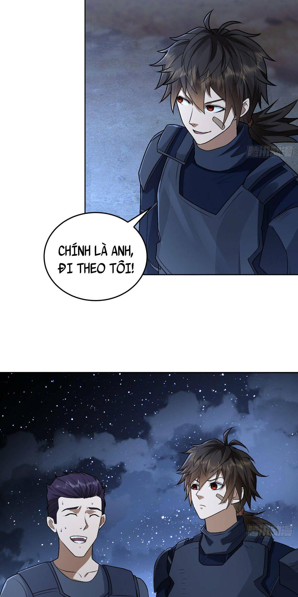 đệ nhất danh sách chapter 113 - Next chapter 114